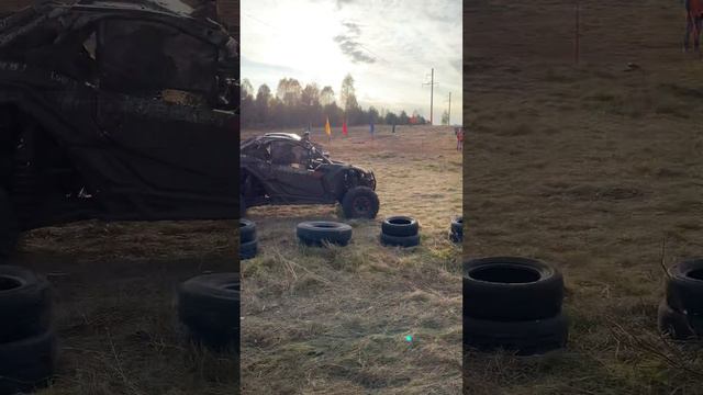 BRP WEEKEND смотреть онлайн