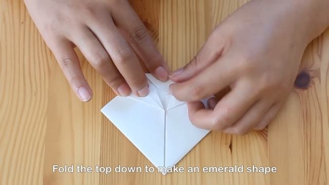 How to Fold Hello Kitty Origami (HD) смотреть онлайн