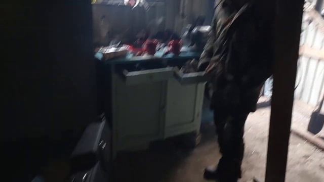 Нова полка на Зіл 130??? смотреть онлайн