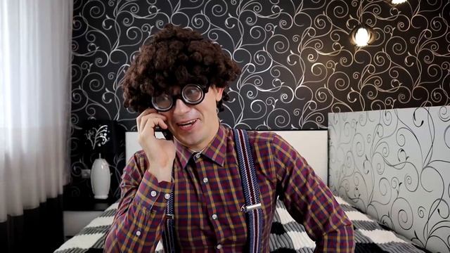 КОРОЧЕ ГОВОРЯ, ВЕТРЯНКА [карантин] ЗАБОЛЕЛ ВЕТРЯНКОЙ смотреть онлайн