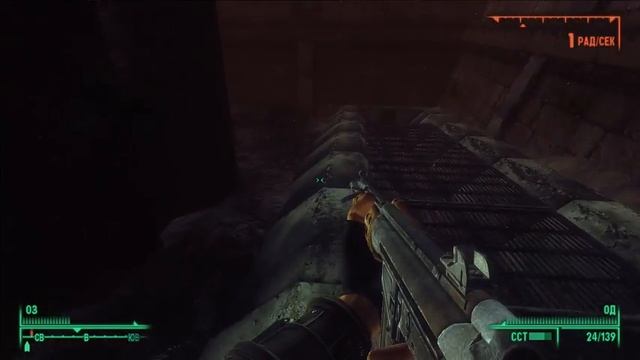 Fallout 3 Прохождение сложность максимальная Midhrastic ENB смотреть онлайн