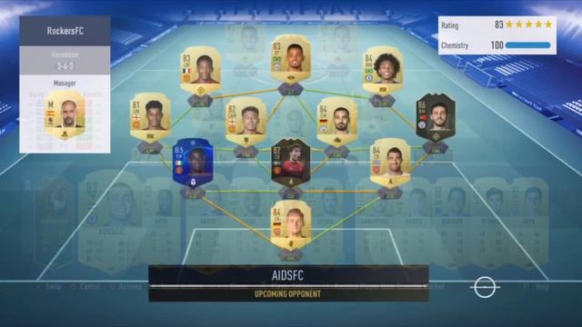 FIFA 19 HOW TO GET 500K COINS FOR FREEEE(working Glitch)