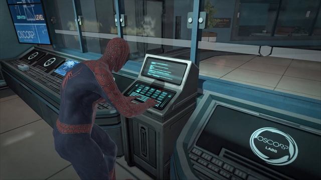 The Amazing Spider-Man | Gameplay Walkthrough - FULL GAME | PC 4K 60fps | No Commentary смотреть онлайн