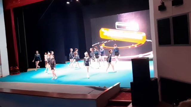 Томирис. танец Змеи. 29.06.2021г. смотреть онлайн