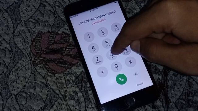 iPhone Disabled Connect To iTunes || Unlock Every Disabled iPhone Without Computer Or iTunes смотреть онлайн