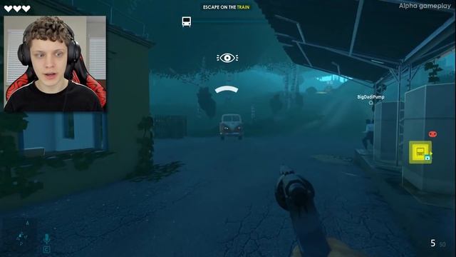 SOBREVIVA DOS ZUMBIS! Pandemic Express смотреть онлайн