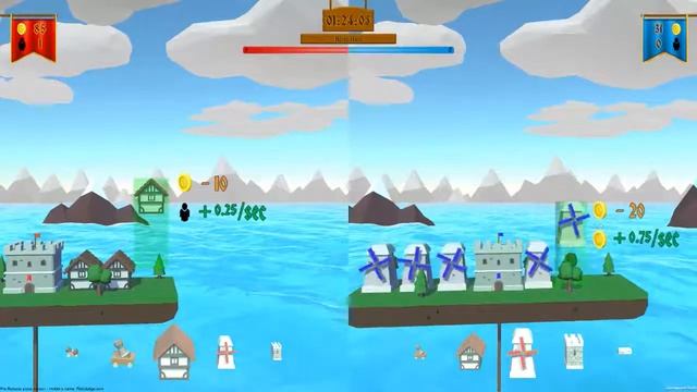 Play Expo: Balance of Kingdoms смотреть онлайн
