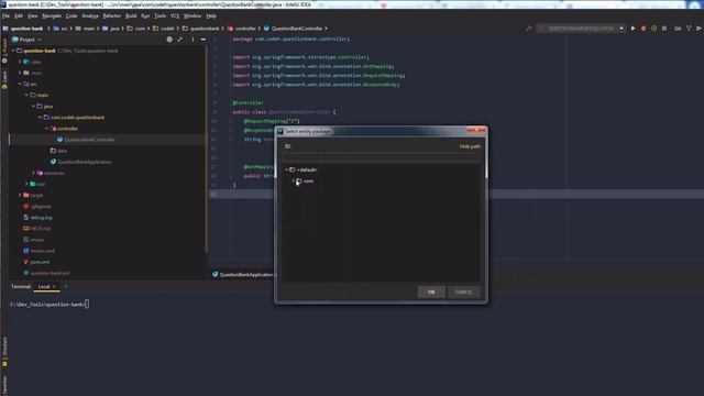 Spring Boot Tutorial #2 - Working with Spring Data JPA + PostgreSQL смотреть онлайн