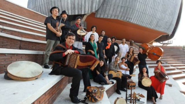 Итальянская музыка. Musica Italiana