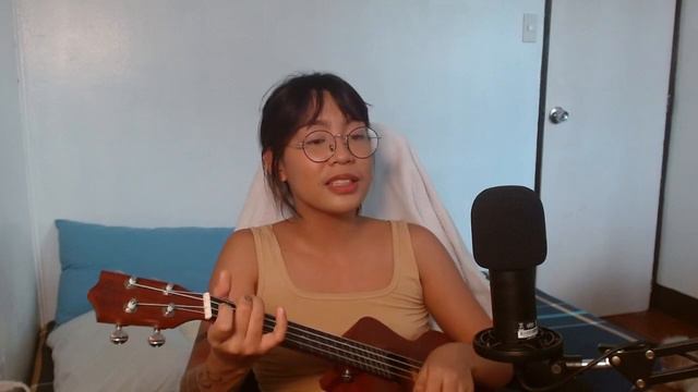 Drunk - Keshi (Cover by Jezreel Reyes) смотреть онлайн