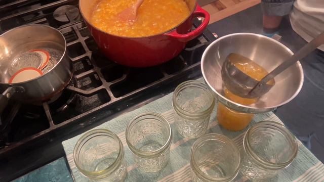 Orange Marmalade | Candied Orange Peel | Ricotta Ice Cream with homemade ricotta cheese смотреть онлайн
