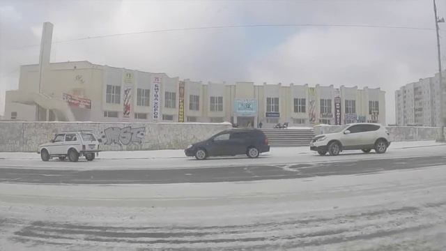 Иркутск - Усть-Илимск (часть 2) Про Усть-Илимск смотреть онлайн