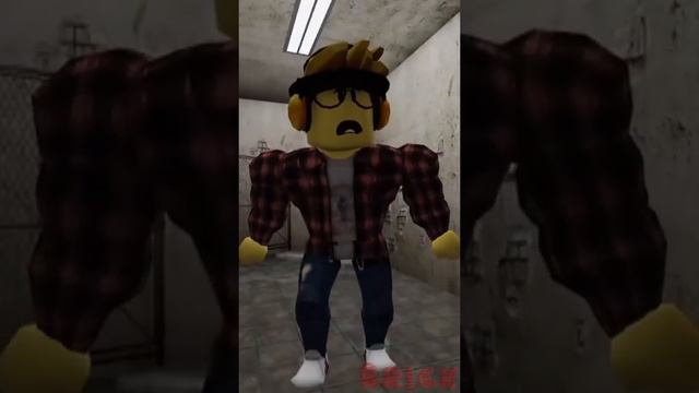 Роблокс : Мой Типичный Сон ? | #roblox #shorts смотреть онлайн