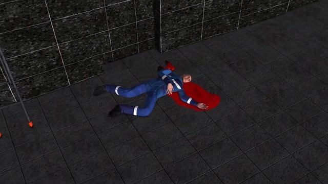 5 Проведение работ с приставных лестниц смотреть онлайн