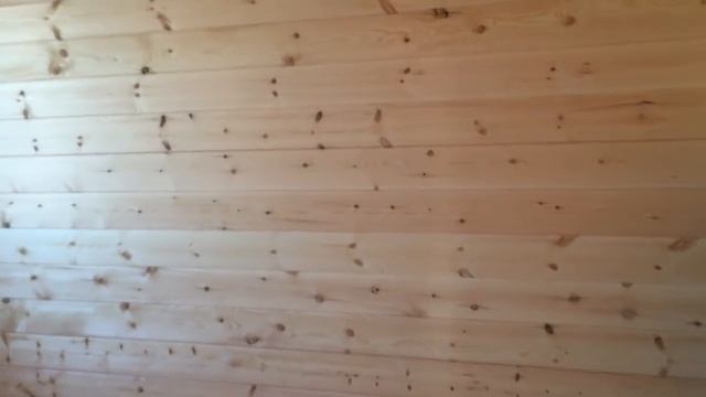 Одноэтажный дом 10х16,3м (10х13,4м), реализованный проект. смотреть онлайн