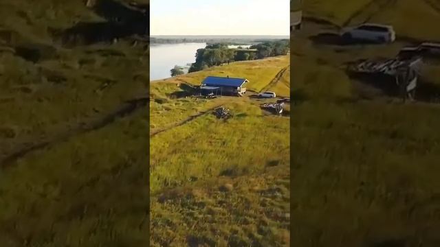 Отдых на Алтае смотреть онлайн