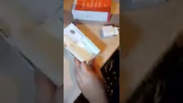 Мне купили новый телефон смотреть онлайн