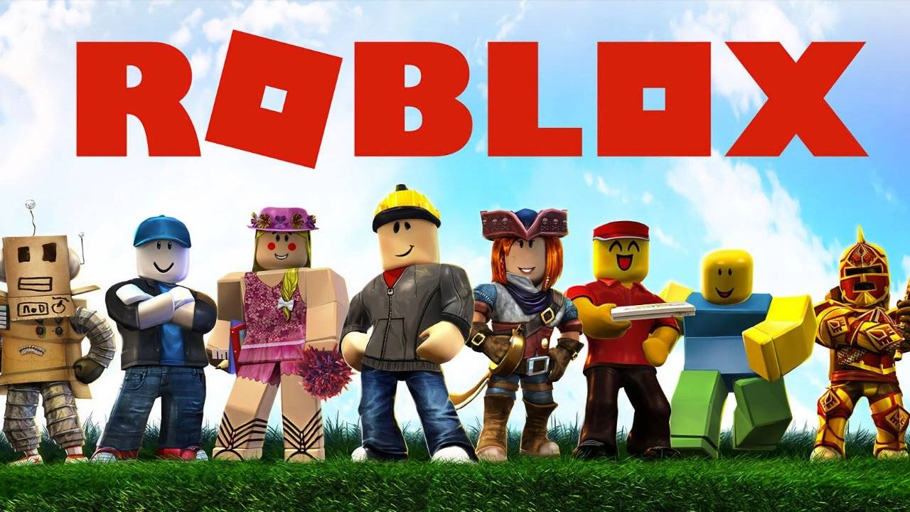 Cauvo capital обзор Roblox - Официальный трейлер «Миллионы способов быть вместе» смотреть онлайн