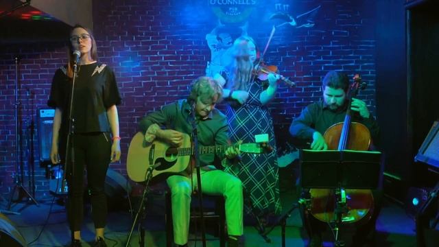 До свидания, мальчики. Группа Побережье.