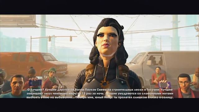 Прохождение ➤ Saints Row 3: the third remastered ➤ #8 ➤ [PS4] - База КАБАНА смотреть онлайн