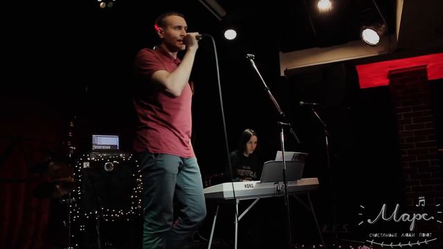 Василий Литасов - With or without you (Cover) смотреть онлайн