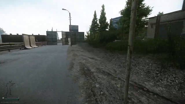 Prueba OBS Escape from Tarkov (offline) SCAV PLAY смотреть онлайн