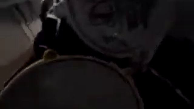 Darbuka Player in a Wheelchair смотреть онлайн