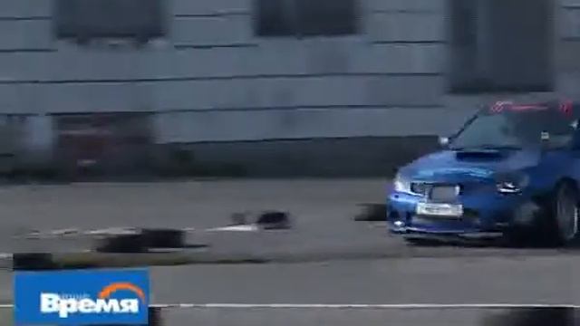 Авточемпионат (24.09) смотреть онлайн