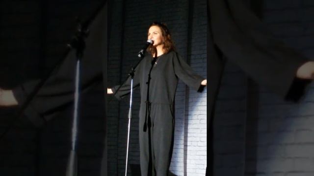 Ах Астахова "Тебя хоть там любят?" смотреть онлайн