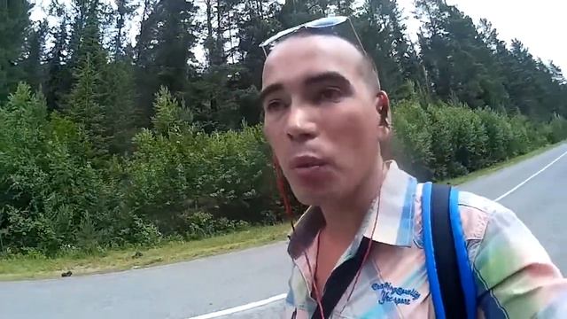 Время жить. На что живут путешественники? смотреть онлайн