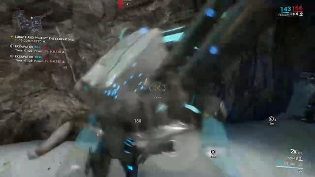 Warframe смотреть онлайн