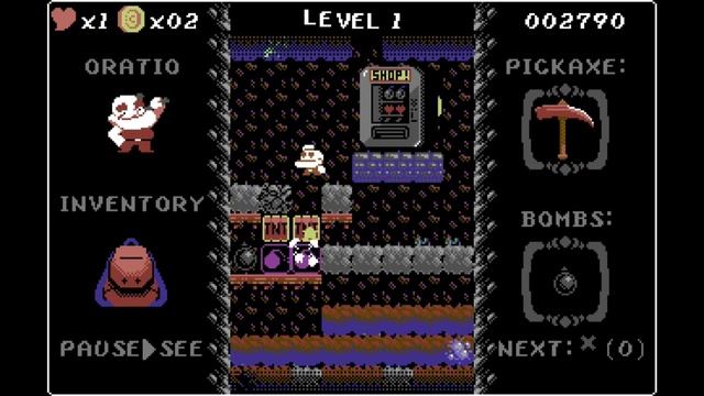 Pity Pit (PS4/Steam/Switch/XBONE) Achievement/Platinum Trophy Guide смотреть онлайн