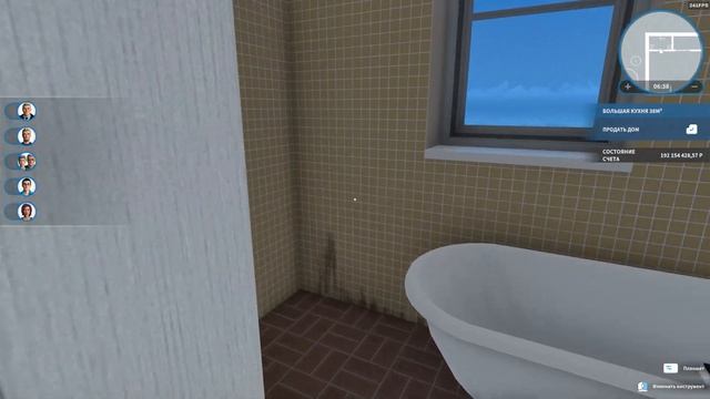 КУПИЛ ДОМ НА ОСТРОВЕ В HOUSE FLIPPER (ОБЗОР ОБНОВЛЕНИЯ) смотреть онлайн