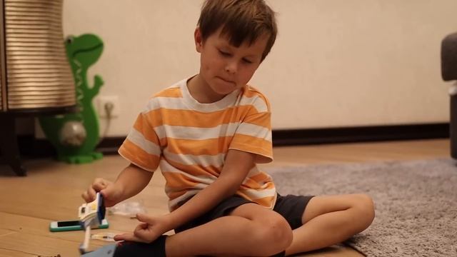 Как мы чуть не опоздали на самолет. Идеи подарков на др. Московские будни смотреть онлайн