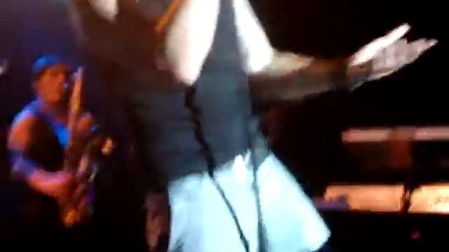 Ricky martin 25.2.2011 in zurich смотреть онлайн