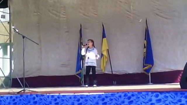 Коваленко Вікторія_Донечка Вкраїни смотреть онлайн