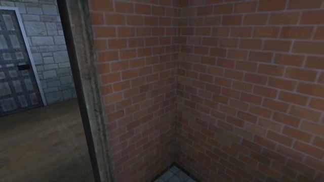 ПОЛНОЕ ПОГРУЖЕНИЕ \ Eyes: The Horror Game \ PixelCakesFan смотреть онлайн