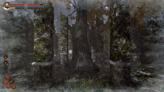 Ruzar - The Life Stone #1 - The Mountains смотреть онлайн