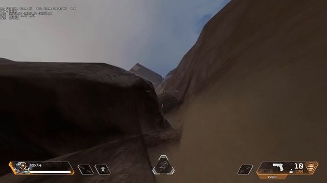 Apex Legends Firing Range Easter Eggs and Map Secrets смотреть онлайн