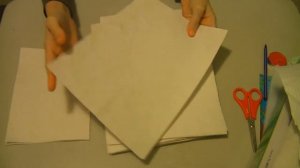 Как состарить бумагу ЛЕГКИЙ СПОСОБ сделать свою книгу теней