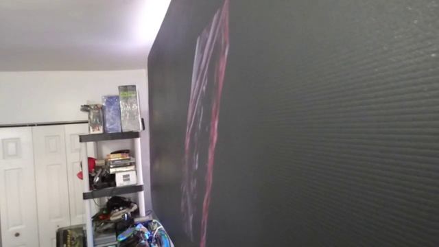 BEST AMBIENT LIGHT REJECTION ON THE MARKET START SIZE 100" ONLY $468 смотреть онлайн