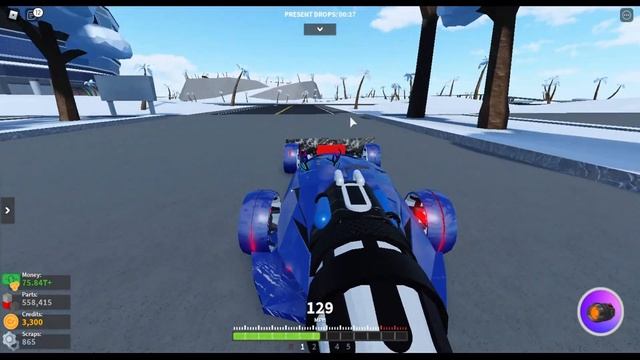 Roblox Car Crushers 2 - LIMITED COLLECTABLE GIFTS! Get Them While You Can! смотреть онлайн
