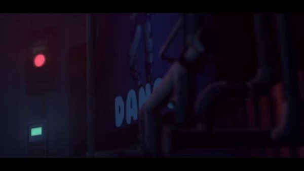 (Автор JT Music/YouTube)FNAF SISTER LOCATION Song by JT Music - "Join Us For A Bite" [SFM]