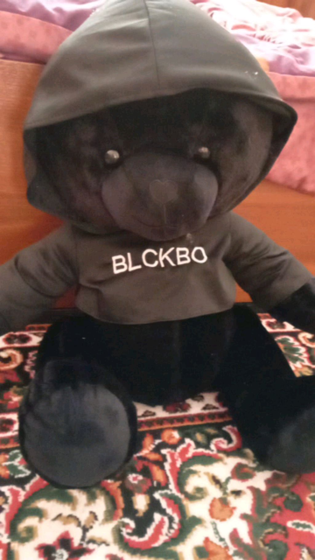 Всем Добра, Здоровья, и Позитив