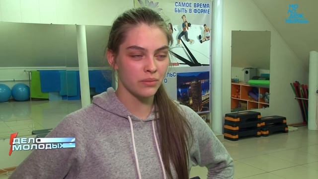 Аштанга-виньяса-йога (Дело Молодых) смотреть онлайн