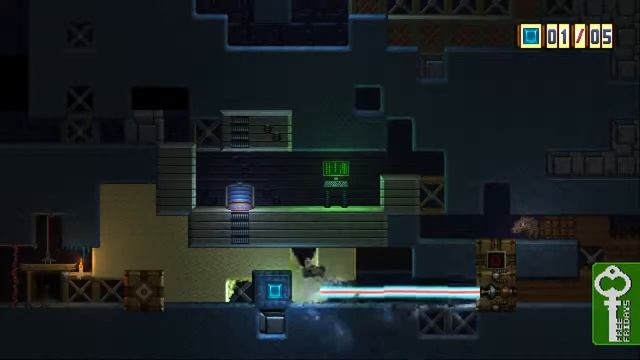 Lets Play: Full Bore From Whole Hog Games смотреть онлайн