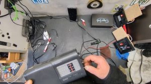 Шпермюль в германии,  поездки  и обзор находок.