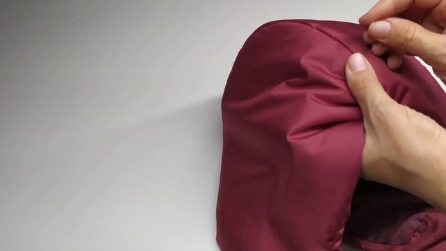 Как сшить детское пальто из курточной ткани на утеплителе. Зимнее, весенне пальто смотреть онлайн