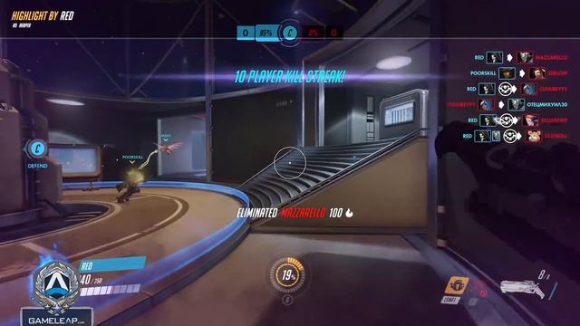 The 9 WORST Ways Everyone Uses KEY Ultimates - Grandmaster Tips & Tricks - Overwatch Pro Meta Guide смотреть онлайн