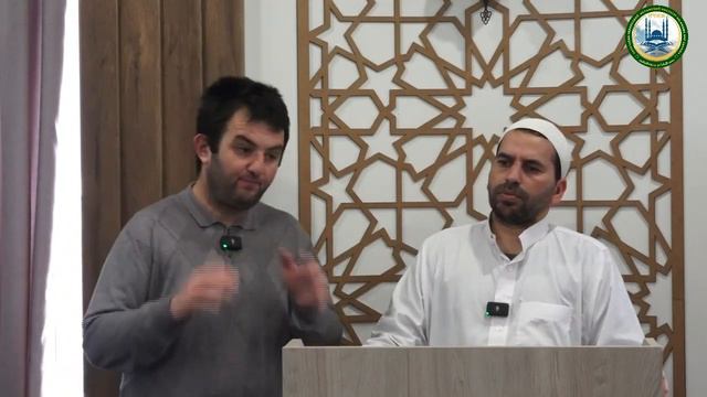 Богобоязненность и его польза | Шейх Таха смотреть онлайн